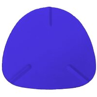 Flow 300 base plaster blue - Size: 10 kg