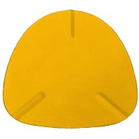 Flow 300 base plaster yellow - Size: 5 kg
