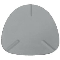 Flow 300 base plaster grey - Size: 20 kg