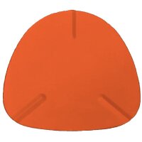 Flow 300 base plaster terracotta - Size: 10 kg