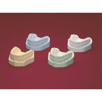 Hardstone 300 synthetic hard plaster blue - Size: 5 kg