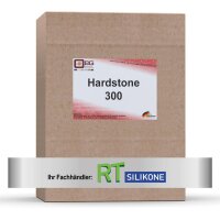 Hardstone 300 synthetic hard plaster yellow - Size: 20 kg