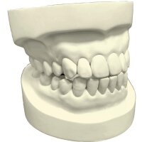 Quantum Rock 550 Die Cast Cream White 5:1 - Size: 5 kg