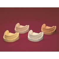 Quantum Rock 550 Die Cast Cream White 5:1 - Size: 20 kg