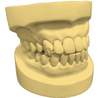 Quantum Rock 550 Die Cast Pastel Yellow 5:1 - Size: 10 kg