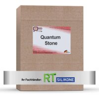 Quantum Stone All-Round Super Hard Plaster Blue - Size: 20 kg