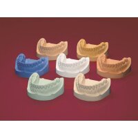 Stone 300 All-round super hard plaster golden brown - Size: 5 kg