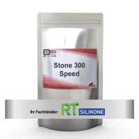 Stone 300 Speed ??All-round super hard plaster pastel...