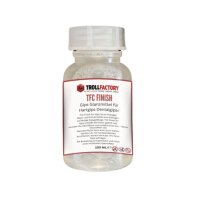 TFC Finish Plaster Shine Agent for Hard Plaster Dental Plasters - Size: 100 ml
