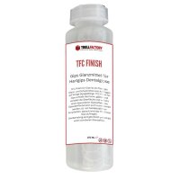 TFC Finish Plaster Shine Agent for Hard Plaster Dental...