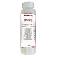 TFC Finish Plaster Shine Agent for Hard Plaster Dental Plasters - Size: 1000 ml