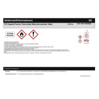 TFC Special Mold Release Agent Silicone Mold Protection for Casting Resins 100ml