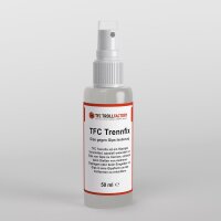 TFC Trennfix Plaster Release Agent Plaster against Plaster Insulation 50ml