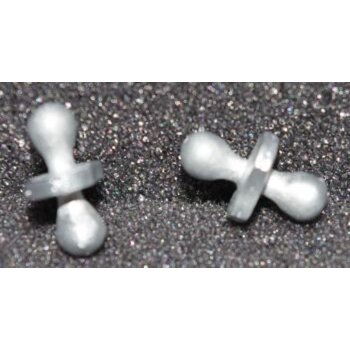 Formführungen, 50 Stück