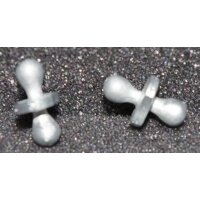 Formführungen, 50 Stück