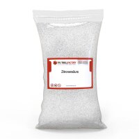 TFC Zitronensäure Anhydrat - Größe: 500 g