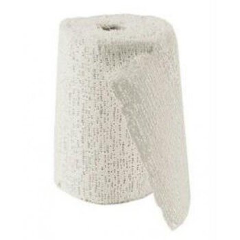 TFC Troll Factory Gipsbinde 10 Rollen je 5m x 10cm