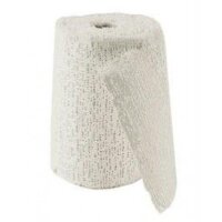 TFC Troll Factory Gipsbinde 10 Rollen je 5m x 10cm