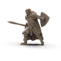 TFC mold making modeling clay grey plasticine soft and sulfur-free - size: 500g