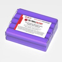 TFC mold making modeling clay violet plasticine soft and...