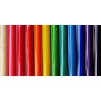 TFC SUPER CLAY Knete hellblau Modelliermasse hochfeine Textur geschmeidig formstabil dauerplastisch - Größe: 2,5kg (5x500g)