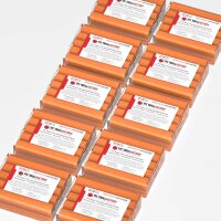 TFC SUPER CLAY modeling clay orange, ultra-fine texture,...