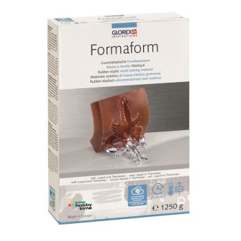 Formaform 1250g