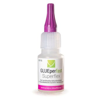 GLUEperfast Flex  (20g)