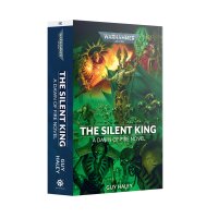 THE SILENT KING (PAPERBACK)