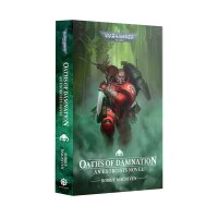 OATHS OF DAMNATION (PB)