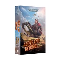 ABOVE AND BEYOND (PB)
