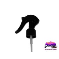 Krautcover Pump spray head for Krautfixer