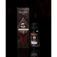 Villainy Ink Enamel - Phase II Set V3.0 (7x30 mL)