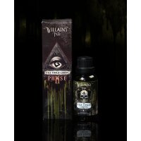 Villainy Ink Enamel - Complete Collection Set V3.0 (14x30 mL)