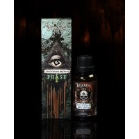 Villainy Ink Enamel - Flesh Core Set 1 V3.0 (4x30 mL)