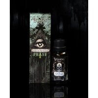 Villainy Ink Enamel - Flesh Core Set 2 V3.0 (4x30 mL)