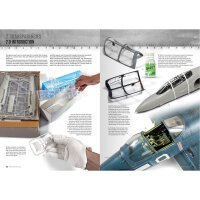 FAQ 2 Aircraft Scale Modelling English