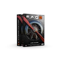 FAQ 2 Aircraft Scale Modelling English