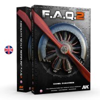 FAQ 2 Aircraft Scale Modelling English