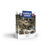 French Armor English