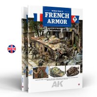 French Armor English