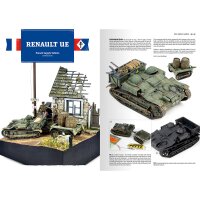 French Armor English