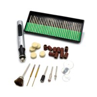 Cordless Rotary Tool