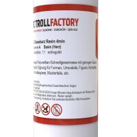 TFC PU Giessharz Resin 4min 1:1 - Größe: 1kg (500g+500g)