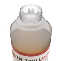 TFC PU Giessharz Resin 4min 1:1 - Größe: 1kg (500g+500g)