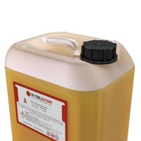 TFC PU Giessharz Resin 4min 1:1 - Größe: 10kg (5kg+5kg)