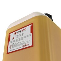 TFC PU Giessharz Resin 4min 1:1 - Größe: 10kg (5kg+5kg)