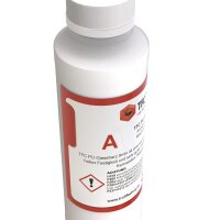 TFC PU Giessharz Resin 9min 1:1 - Größe: 1kg (500g+500g)