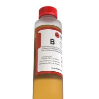 TFC PU Giessharz Resin 9min 1:1 - Größe: 1kg (500g+500g)