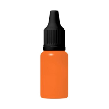 TFC Casting Resin Color Paste RAL2003 pastel orange - Size: 500g